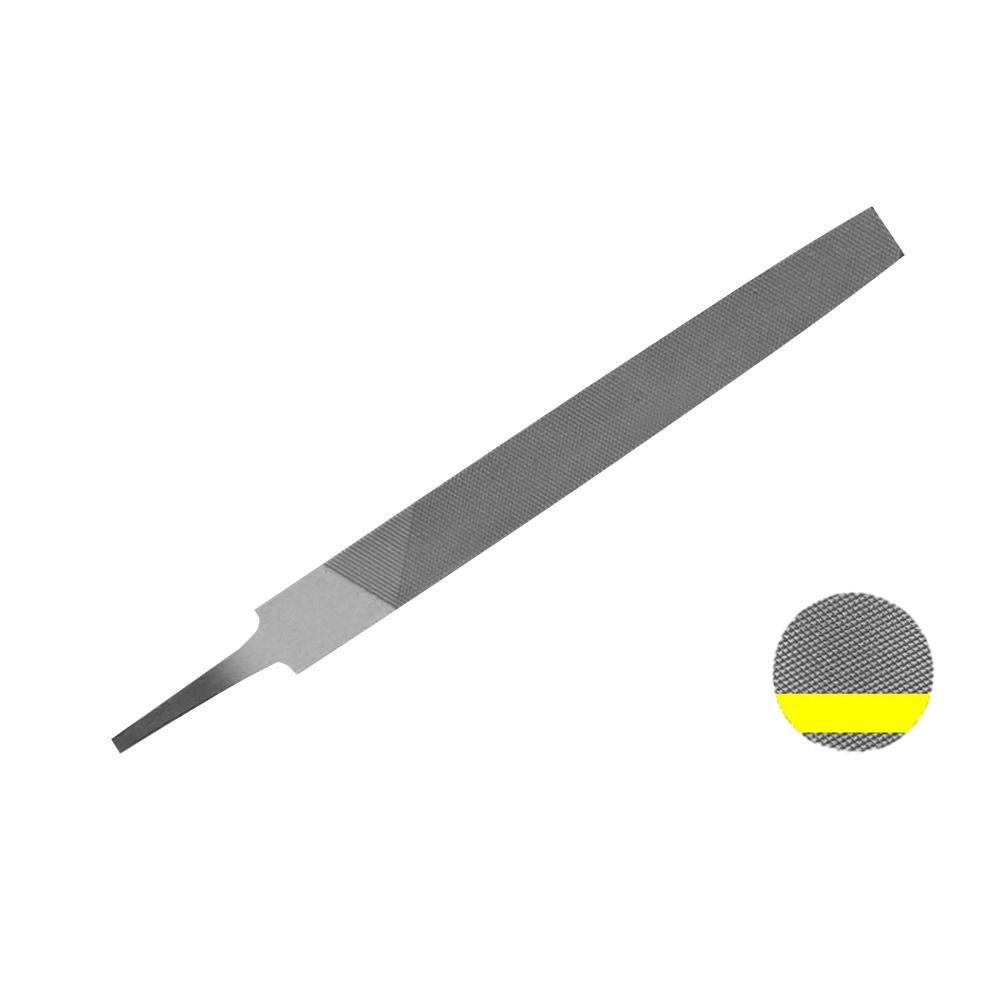 Steel Saw File Flat/Semicircle/Triangle/Circle/Square Sharpener High-quality Steel Files  Plastic