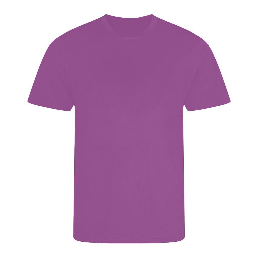 Awdis Childrens/Kids Sports T-Shirt