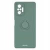 Sc Silicone Ring Redmi Note 10 Pro Dark Green
