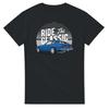 Ride the Classic Z-Car T Shirt