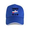 Dimelo Ke Lo Ke Dominican Republic Baseball Cap For Unisex Woman Kids For Youth Middle-Age The Elder