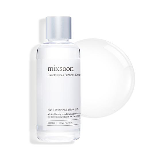 mixsoon Galactomyces Fermentation Essence 100ml