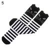 Girl Socks Warm Winter Kids Dance Socks Long Tube Children's Knee Socks Leg Warmers