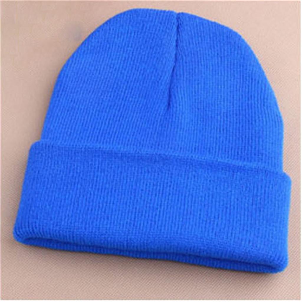 Women's Winter Balaclava Hats Men's Black Knitted Beanie Hat Female Warm Earwarmer A Cap White Red Balaclava Hats Great Quality