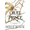 The Cruel Prince The Folk Of The Air Paperback