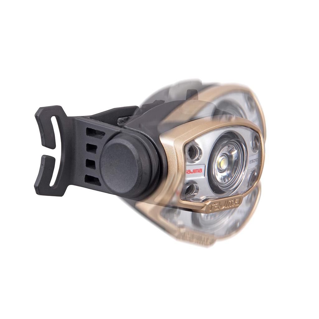 Комплект светодиодных фар Tajima E501D