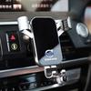 Автомобильный держатель для мобильного телефона GPS-подставка Аксессуары для Volvo XC90 V90 V60 XC60 V40 S80 S60 S90 C40 XC40 V70 XC70 C30 C70 EX90