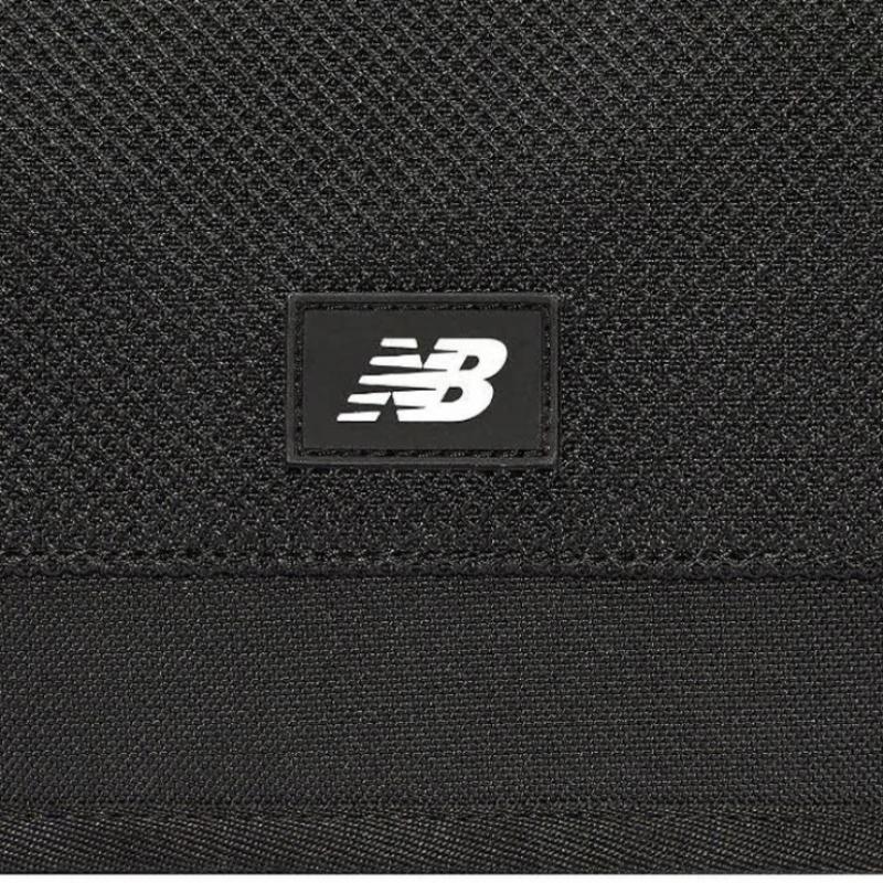 New Balance Клубная сумка-мессенджер Authentic Nbgcess203 19 Сумка через плечо