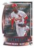 2023 Topps Chrome Update Baseball Hobby Jumbo Топы Chrome Update Baseball Hobby Jumbo