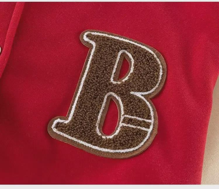 Стильные весенние и осенние пальто для девочек: Бейсбольные куртки и модные кардиганы для детей 8-9 лет