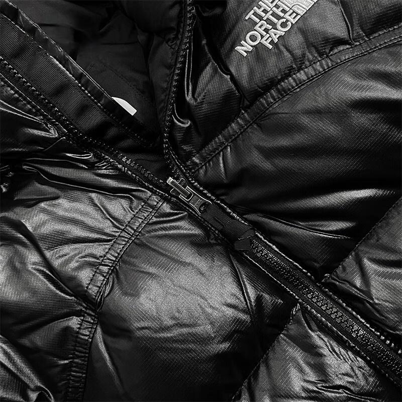 The North Face 2000 Retro Nuptse puffer jacket Women's NF0A831F-KX7