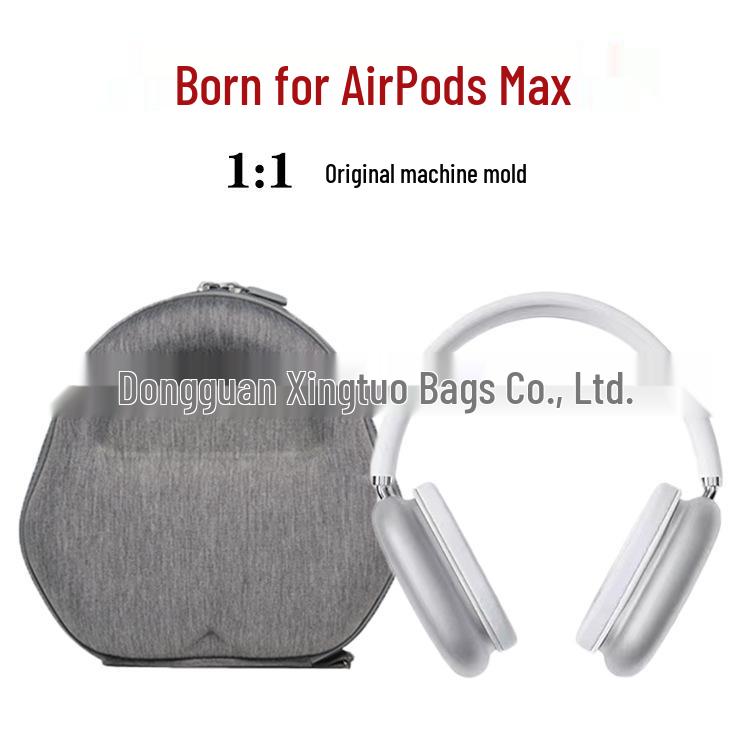 Чехол для хранения накладных наушников Apple AirPods Max