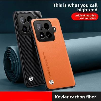 Однотонный матовый чехол из искусственной кожи для Xiaomi 15T 14T Pro, силиконовый ультратонкий мягкий противоударный бампер для Xiaomi 15 Pro Poco M7 4G