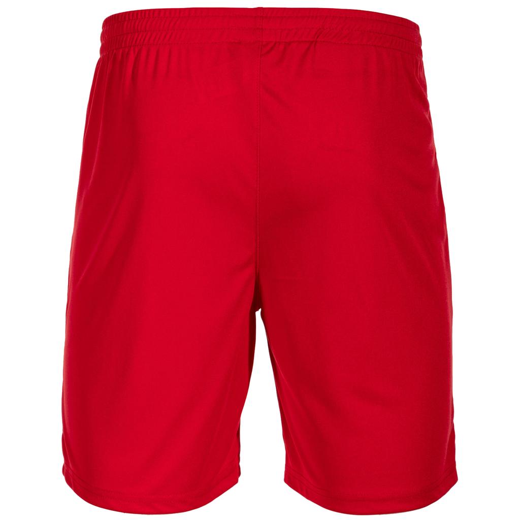 Joma Шорты-бермуды Drive, мужские красные шорты