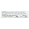 Tom'S Of Maine, Plaque Control & Whitening Toothpaste, Fluoride Free, Peppermint, 28.3G (1Oz)