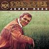 CD JERRY REED - Rca Country Legends  74465997762 Buddha Records 2001 Non Japan Country Used