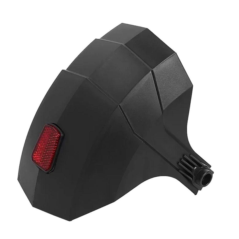 Durable Kickscooter Mudguard with Taillight Protection Cover for KUGOO Kukirin G3 G4 Outdoor