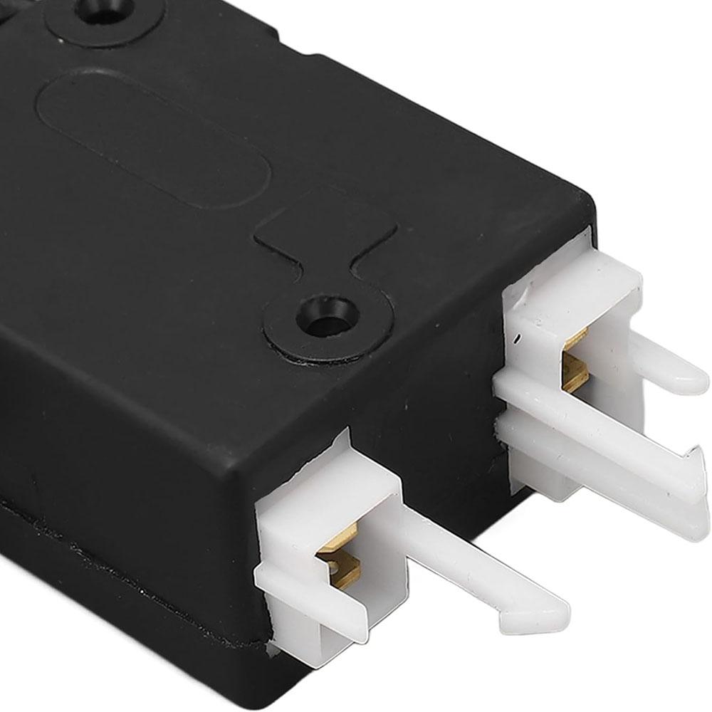 Привод замка двери 661503 Для PEUGEOT 405 II/I 309 205 106 605 Для CITROEN BX ZX