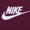 Nike Клубный пуловер с круглым вырезом Простой свитшот с длинным рукавом Мужские топы BV2663-638