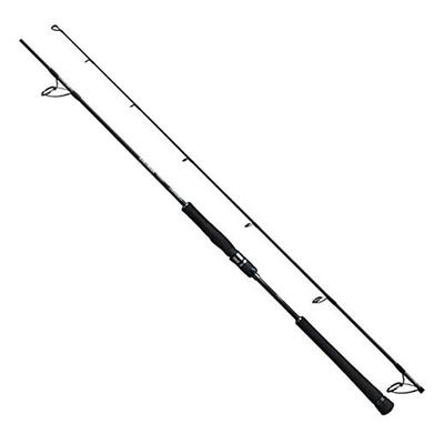 SHIMANO Джиговое удилище 19 Ocean Jigger Concept S Large Blue Fish Power Fight S60-5