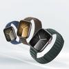 Magnetic Dux Ducis Strap Bl For Apple Watch 38 / 40 / 41 Mm - Green
