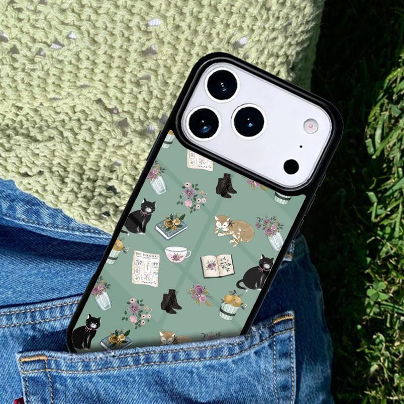 Милый щенок Акита Защитный чехол для телефона Cover для IPhone 11 12 13 14 15 16e 17 Pro Max Coque для IPhone 17 Air