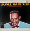 Виниловая пластинка LIONEL HAMPTON  HIS BIG ORCHESTRA  Spotlight On Lionel Hampton  His B DLP157 DESIGN 1962 США Джаз Б/у