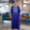 New Plus Size Women's Fashion Dress