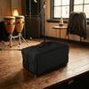 Bongo Bag with Shoulder Strap Padded Oxford Cloth for Music Students