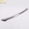 Sylphy Front Bumper Lip Grille Trim Decorative Anti-Scratch Strip for 16 Models