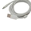 USB- Type-C Charging Cable for  GPRO X Wireless Gaming Headset Headphone Power Supply