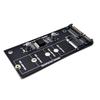 Solid State Drive NGFF Adapter Standard M2.SSD KEY Adapter Card M2 To SATA3 Adapter Support SATA