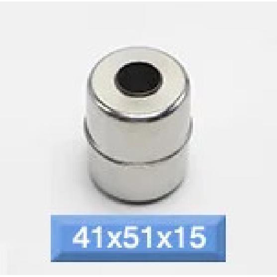 10pcs 304 Magnetic Stainless Steel Float Ball Switch Accessories 52x52x15mm Water Level Detection for Industrial Use