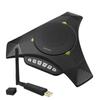 Беспроводной USB-микрофон для конференций Meeteasy MVOICE 8000-W (Китайская версия)