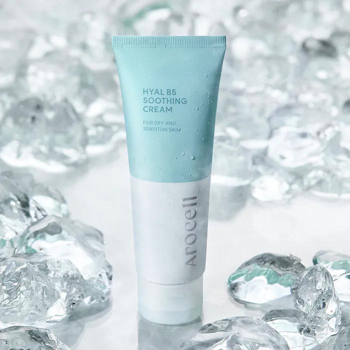 [Arosel] Hyal B5 Soothing Cream