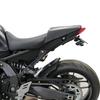 MTKRACING Для YAMAHA MT-09 2021-2024 Мотоаксессуары Задняя накладка на сиденье Обтекатель Задняя крышка