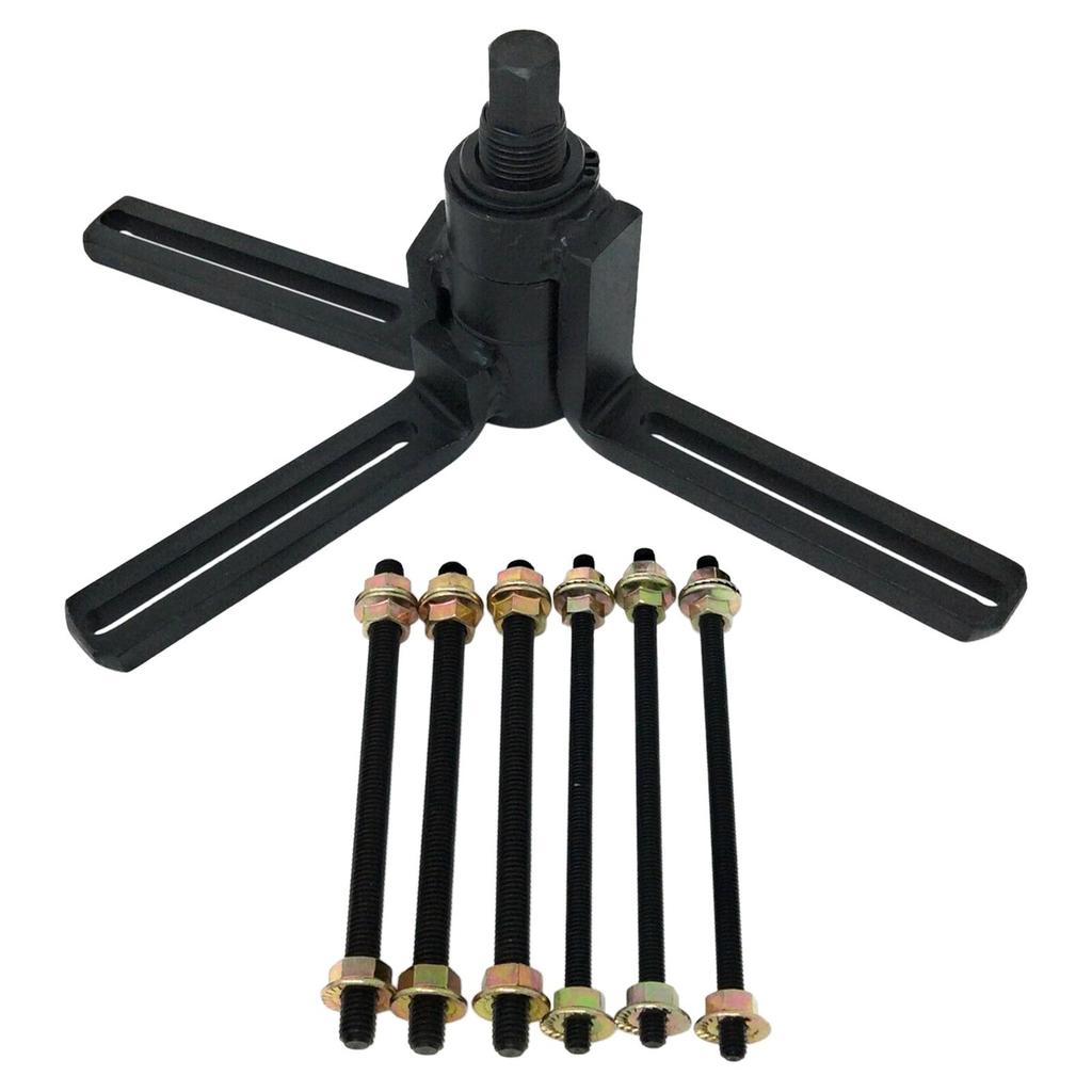 Crankcase Splitter Separator Tool Good Replacement Assembly Modified Parts Accessories 1177390001 Fit for Motorcycle Dirt Bike