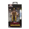 Hasbro MARVEL Legends Series Росомаха (Коричневый костюм), Marvel Studios Дэдпул и Росомаха Коллекционная фигурка 15 см G2366 (аутентичный)
