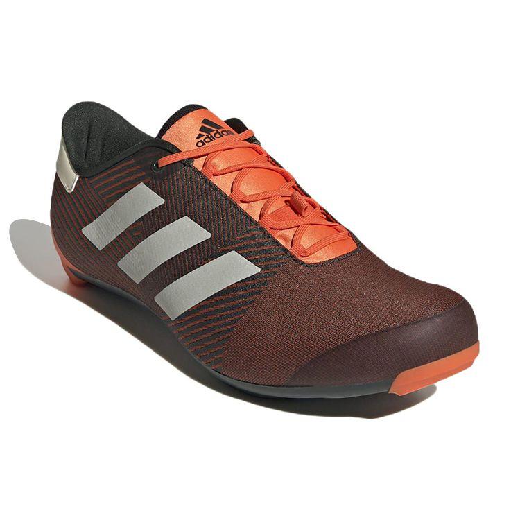 adidas Кроссовки унисекс The Road Impact Orange Ecru Tint Shadow-Green GY6810