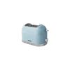 Schneider Scto2bl 2 Slot Toaster 815w Blue