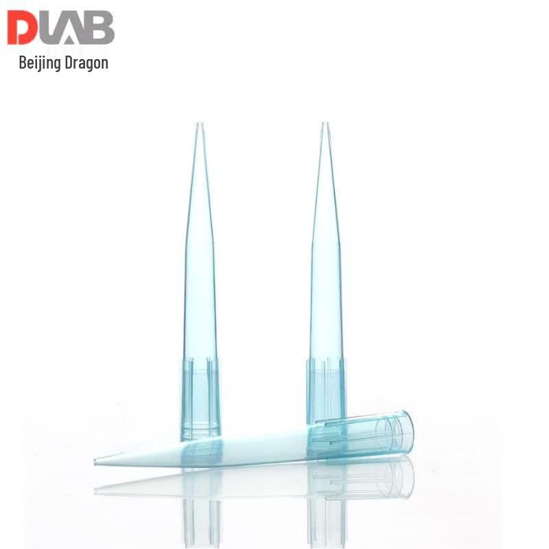 DLAB Pipette Tips