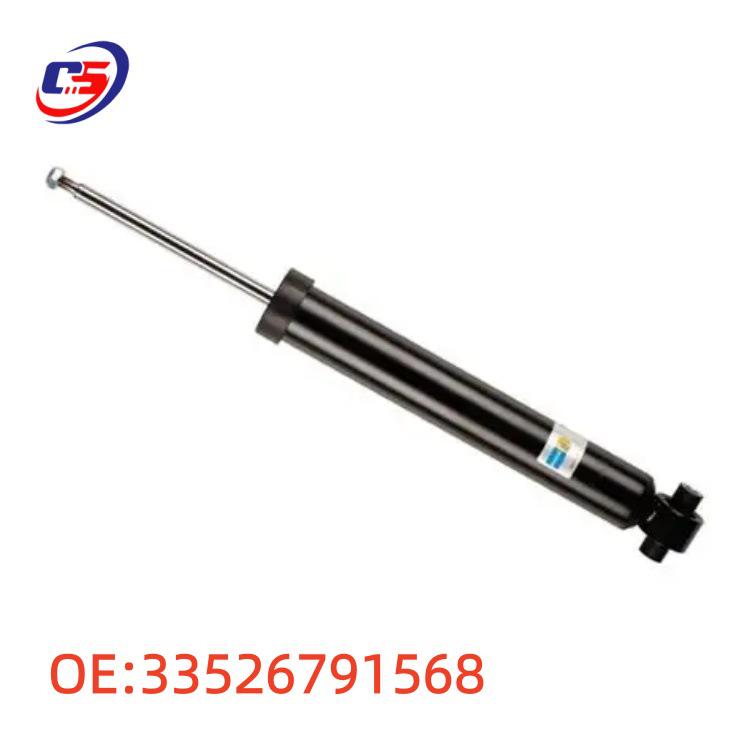 Rear Shock Absorber for BMW F30 320i/328i/335i (Part 33526791568)