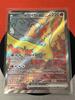 Pokémon TCG Team Moltres ex SR sv10 Team Glory Scarlet Violet Rocket's &