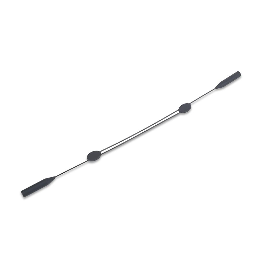 Противоскользящий ремешок для спортивных очков, шнурок, держатель для очков