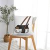 Funny Sushi Dachshund Dog Pillow Covers Polyester Sofa Cushion Case Funny Home Decoration Pillow Cover 4040
