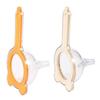 Ultra-fine Fine Mesh Strainer 120 Mesh Filter Screen Safe Filter Tool  for Honey Juice Milk