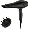PHILIPS DryCare BHD274/00 Sèche-cheveux Pro 2200 W - Noir