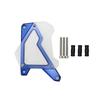 Motorcycle Front Sprocket Chain Guard Cover Gear Protection Cover For BMW S1000R 2014 2015 S1000RR 2011-2016 S1000 RR/R S 1000 R