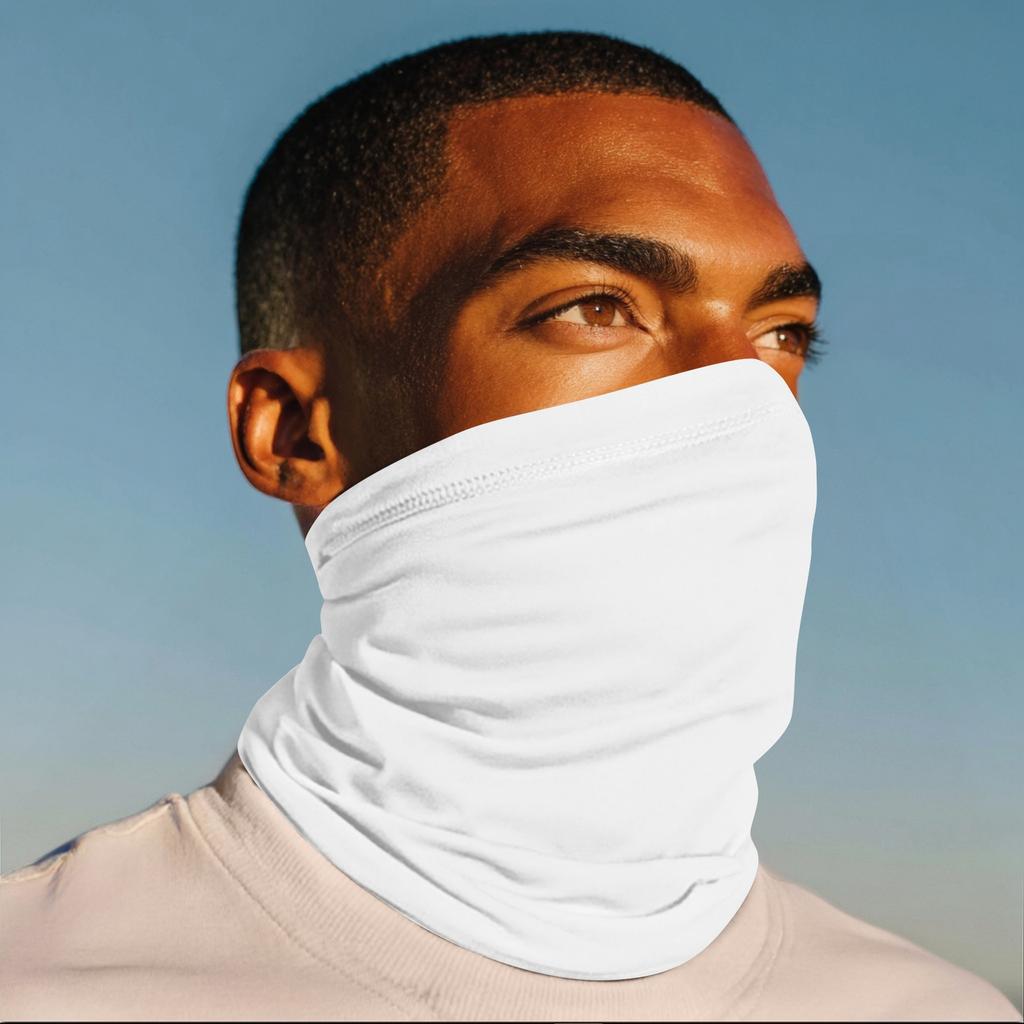 Уличная маска от солнца для велоспорта, рыбалки, анти-ультрафиолетовая бандана, солнцезащитная повязка на шею