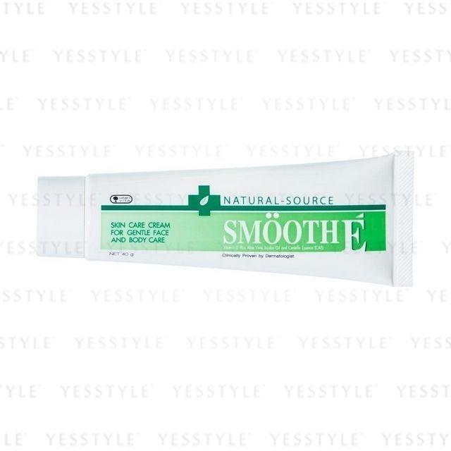 SMOOTH E - Крем для ухода Smooth E